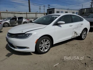 CHRYSLER 200 LIMITE LIMITED