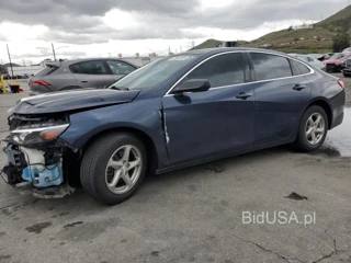 CHEVROLET MALIBU LS LS