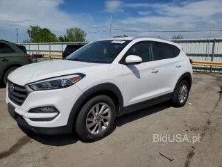 HYUNDAI TUCSON LIM LIMITED