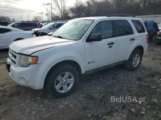 FORD ESCAPE HYB HYBRID