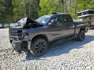 RAM 2500 LARAM LARAMIE