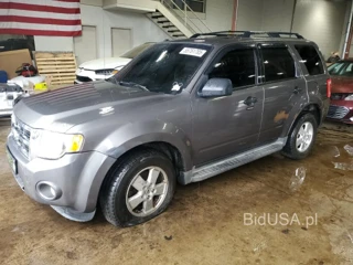 FORD ESCAPE XLT XLT