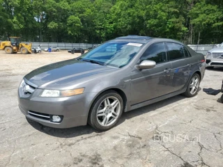 ACURA TL