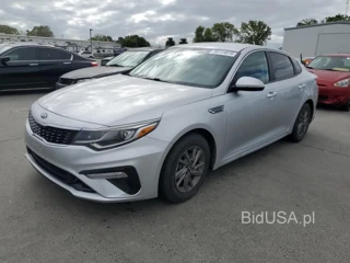 KIA OPTIMA LX LX