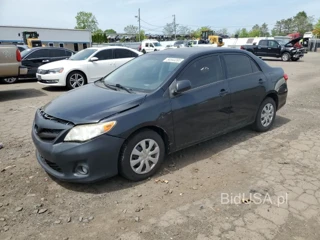 TOYOTA COROLLA BA BASE