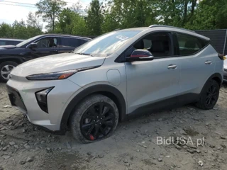 CHEVROLET BOLT EUV L LT