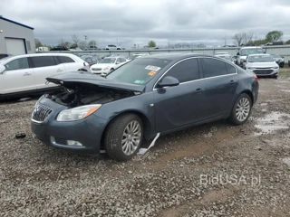 BUICK REGAL CXL CXL
