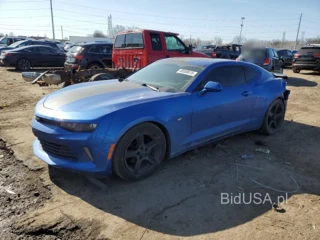 CHEVROLET CAMARO LT LT