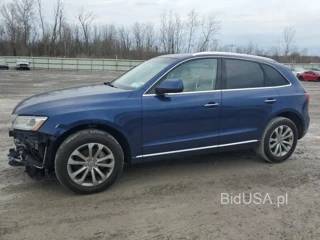 AUDI Q5 PREMIUM PREMIUM PLUS
