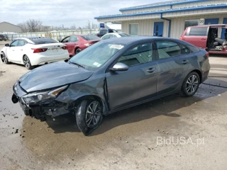 KIA FORTE LX LX