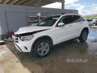 MERCEDES-BENZ GLC 300 300