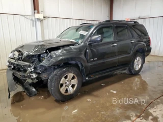 TOYOTA 4RUNNER SR SR5