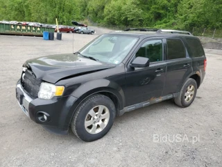 FORD ESCAPE LIM LIMITED