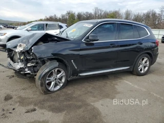 BMW X3 XDRIVE3 XDRIVE30I