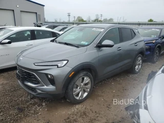 BUICK ENCORE GX PREFERRED