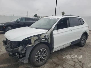 VOLKSWAGEN TIGUAN S S
