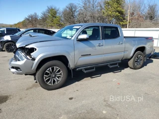 TOYOTA TACOMA DOU DOUBLE CAB