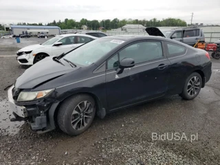 HONDA CIVIC EX EX