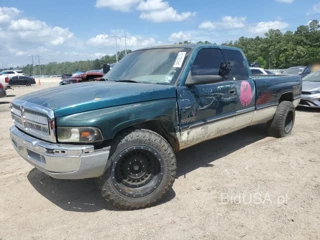DODGE RAM 2500