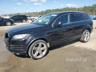 AUDI Q7 PREMIUM PREMIUM PLUS