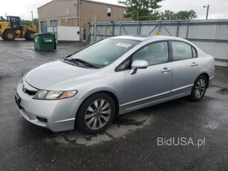 HONDA CIVIC EX EX