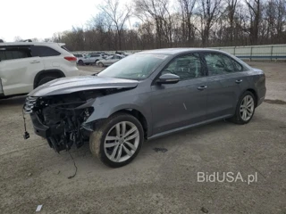 VOLKSWAGEN PASSAT WOL WOLFSBURG
