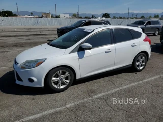 FORD FOCUS SE SE
