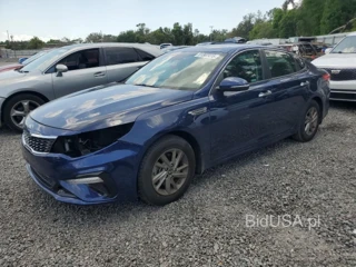 KIA OPTIMA LX LX