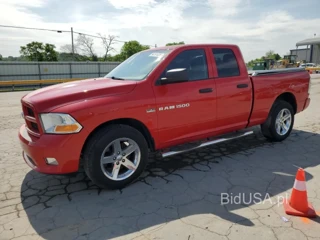 DODGE RAM 1500 S ST
