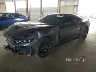 FORD MUSTANG GT GT