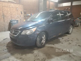 VOLKSWAGEN ROUTAN SE SE