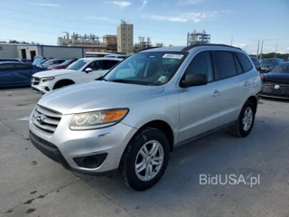 HYUNDAI SANTA FE G GLS
