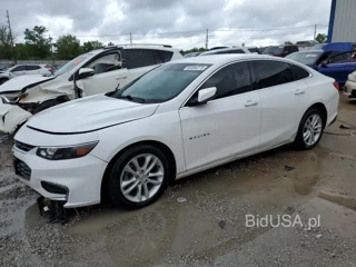 CHEVROLET MALIBU LT LT
