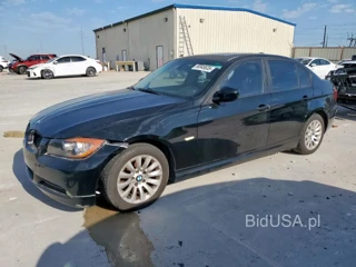 BMW 328 I SULE I SULEV