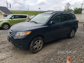 HYUNDAI SANTA FE G GLS