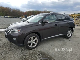 LEXUS RX 350 BAS 350 BASE