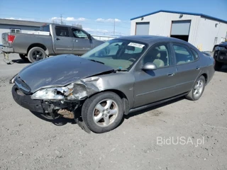 FORD TAURUS SES SES