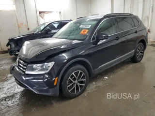 VOLKSWAGEN TIGUAN SE SE