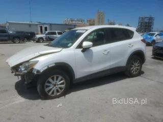 MAZDA CX-5 SPORT SPORT