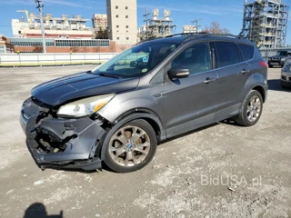 FORD ESCAPE SEL SEL