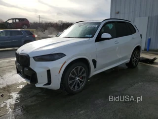 BMW X5 XDRIVE4 XDRIVE40I