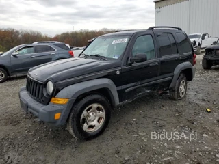 JEEP LIBERTY SP SPORT