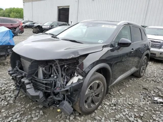 NISSAN ROGUE SV SV