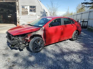 KIA FORTE LX LX