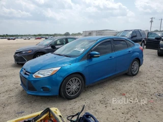 FORD FOCUS SE SE