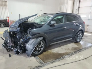 HYUNDAI TUCSON LIM LIMITED