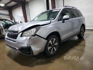 SUBARU FORESTER 2 2.5I PREMIUM