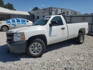 CHEVROLET SILVERADO C1500
