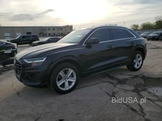 AUDI Q8 PREMIUM PREMIUM