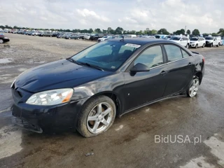PONTIAC G6 BASE BASE